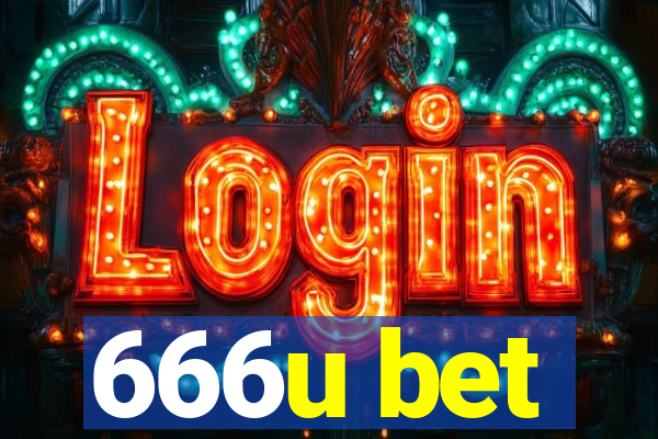 666u bet